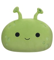 Squishmallows Stackables Uzaylı Finn 30 cm