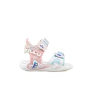 Vicco Arial Bebek Günlük Sandalet 332.B25Y.242-114 Pembe
