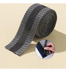 Kendinden Yapışkanlı Pantolon Kıvırma Şeridi