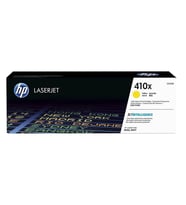 Tonersepeti Hp 410X-CF412X Sarı Orjinal Toner YK.