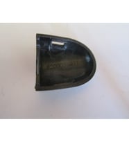 RENAULT MEGANE- 2- 03/09; ÖN/ARKA KAPI DIŞ AÇMA KOLU UCU SİYAH SAĞ/SOL (ADET) 8200036411 1444-3020