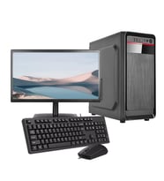 Avantron Evo1042 İ7 3.Nesil 8Gb Ram 256Gb Ssd "19.5 Masaüstü Bilgisayar