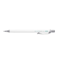 Pentel Orenz Uç Korumalı Versatil Kalem 0.7 mm Beyaz XPP507-WX