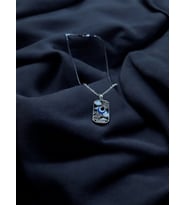 NobbyShop TAROT MOON (ay) KOLYE, ASTROLOJİ MOON KOLYE, AY KOLYESİ