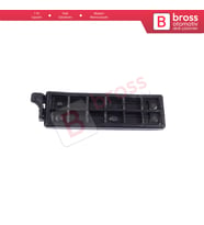 Renault Megane MK3 2008-2016 Fluence 272767958R İçin Polen Filtre Kapağı