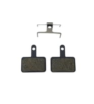 Rks E-Bis Ön Fren Disk Balatası Hs15-Ne10-Rz6-Rv10 Md10-Xs25-A10-Saıguan Bp10