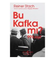 Bu Kafka mı? 99 Keşif