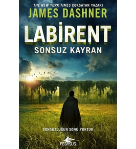 Labirent: Sonsuz n