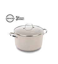Korkmaz Granita 24x12.5 cm Tencere A1261