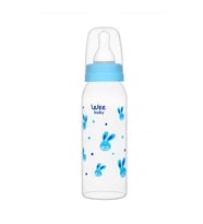 Wee Baby 852 Klasik PP Biberon 250ml - Mavi