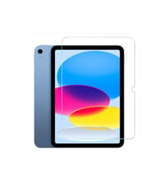 İpad 5 Nesil 10.9 Inc 2022 Uyumlu Kılıf Dostu Cam Ekran Koruyucu