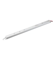 12V 3A - 36W Kalem Led Trafo (Gri)