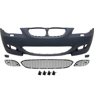 BMW E60+LCI 2002-2009 Komple Tampon Ön F Yık Lı M5 2003 09 51117899050 Wender