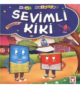 Sevimli Kiki / Mini Masallar