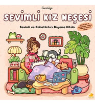 Sevimli Kız Neşesi
