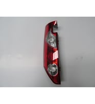 RENAULT KANGOO- 3- 08/13; STOP LAMBASI SOL KIRMIZI/BEYAZ (YANA AÇILAN TİP) 2KAPI (MARS) 8200419949
