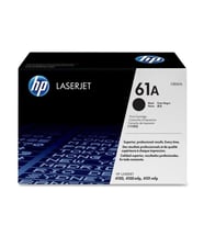Tonersepeti Hp 61A-C8061A Orjinal Toner