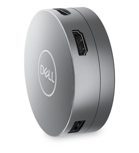 DELL DA305 470-AFKL Gigabit TypeC Ethernet Çoklayıcı Hub