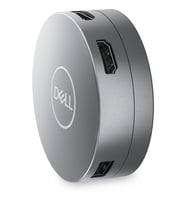 DELL DA305 470-AFKL Gigabit TypeC Ethernet Çoklayıcı Hub