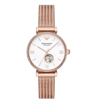 Emporio Armani AR60063 Otomatik Kadın Kol Saati