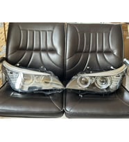BMW E60 LCİ XENON FAR SOL ADET