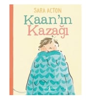 Kaan'ın Kazağı