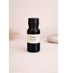 Humayra Çikolata Parfüm Kolonya Koku Difüzörü Esansı Dökme 10 Ml
