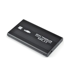 Alfais 4515 USB 3.0 2.5" Harddisk Kutusu