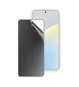 SChitec MEIZU 20 Classic Uyumlu Ön Yüzey Hayalet Privacy Hidrojel Ekran Koruyucu