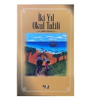 İki Yıl Okul Tatili