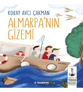 Almarpa'nın Gizemi