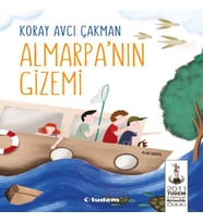 Almarpa'nın Gizemi