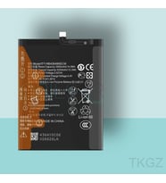 Tkgz - P20 PRO Uyumlu Pil - Servis Sıfır