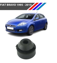 Fiat Bravo Radyatör Alt Lastiği 1 Adet 1995-2015