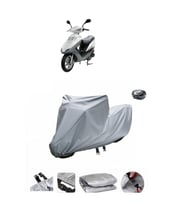 Mondial 125 MT  Su Geçirmez Motosiklet Brandası ARKA ÇANTA UYUMLU
