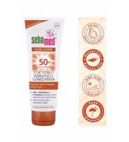 VANCL Sun Care 50+  Güneş Kremi 75 ml