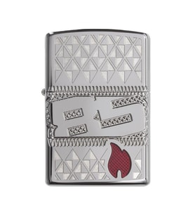 Zippo 29442-000003 85th Anniv COY Çakmak