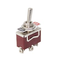 IC-152  Toggle Swıtch Büyük Boy On-Off 3P Vidalı