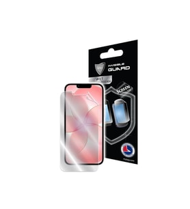 iPhone 17e uyumlu IPG Hydrogel (İnce TPU) Ekran Koruyucu