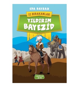 Yıldırım Bayezid