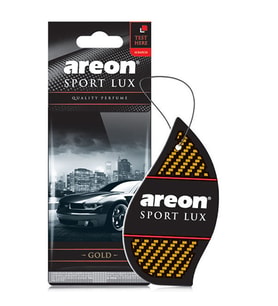 Areon Sport Lux Gold Oto Araç Kokusu