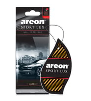 Areon Sport Lux Gold Oto Araç Kokusu