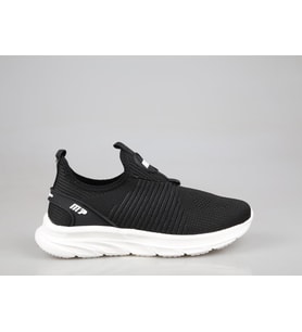 MP 251-2302 Siyah-Beyaz Unisex Sneakers