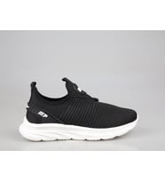 MP 251-2302 Siyah-Beyaz Unisex Sneakers