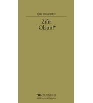 Zifir Olsun!