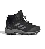 adidas Terrex Mid Gtx K Genç Outdoor Botu IF7522 Siyah