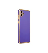Samsung Galaxy A04 Uyumlu Kılıf Zore Bark Kapak