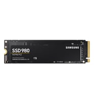 Samsung 980 MZ-V8V1T0BW 1TB (3500/3000MB/s) M.2 2280 PCIe 3.0 NVMe SSD (Siyah)