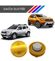Renault - Dacia Motor Yağ Kapağı