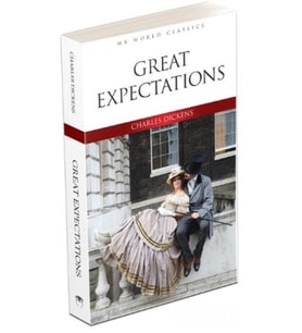 Great Expectations - İngilizce Klasik Roman